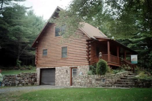 The Old Tioga Inn Bed And Breakfast Fairmount Springs Zimmer foto